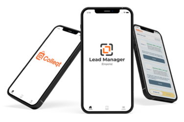 Lead Manager