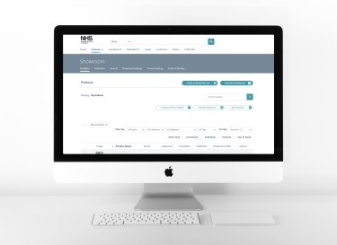 Easily Discover Products