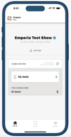 Emperia-Screenshot-Welcome