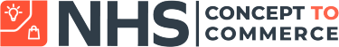 NHS Concept to Commerce Logo