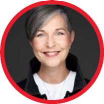 Gina Schaefer headshot