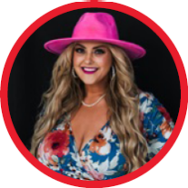 Stefanie Couch headshot