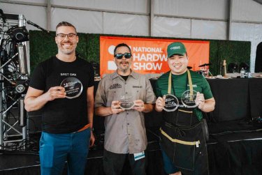 National Hardware Show Wraps on a High Note Hosting Thousands of Attendees, 1500+ Exhibiting Brands With Even Bigger Plans for its 80th show March 18-20, 2025