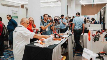 National Hardware Show Wraps on a High Note Hosting Thousands of Attendees, 1500+ Exhibiting Brands With Even Bigger Plans for its 80th show March 18-20, 2025