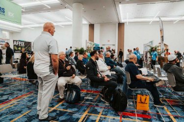 National Hardware Show Wraps on a High Note Hosting Thousands of Attendees, 1500+ Exhibiting Brands With Even Bigger Plans for its 80th show March 18-20, 2025