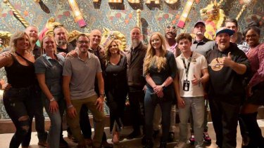 National Hardware Show Wraps on a High Note Hosting Thousands of Attendees, 1500+ Exhibiting Brands With Even Bigger Plans for its 80th show March 18-20, 2025