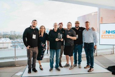 National Hardware Show Wraps on a High Note Hosting Thousands of Attendees, 1500+ Exhibiting Brands With Even Bigger Plans for its 80th show March 18-20, 2025