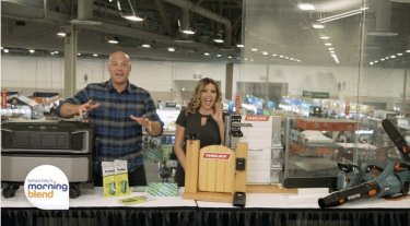 National Hardware Show Wraps on a High Note Hosting Thousands of Attendees, 1500+ Exhibiting Brands With Even Bigger Plans for its 80th show March 18-20, 2025