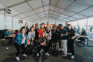 National Hardware Show Wraps on a High Note Hosting Thousands of Attendees, 1500+ Exhibiting Brands With Even Bigger Plans for its 80th show March 18-20, 2025